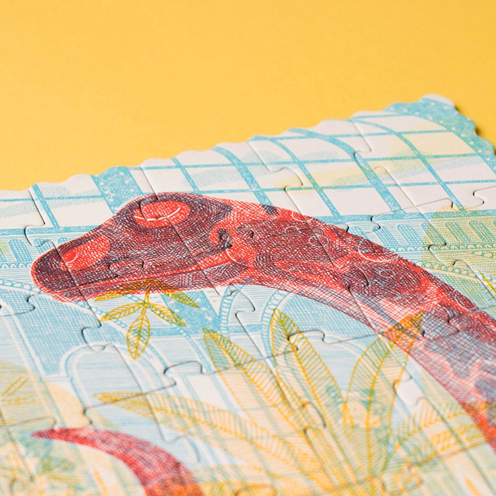 Discover The Dinosaur - Londji