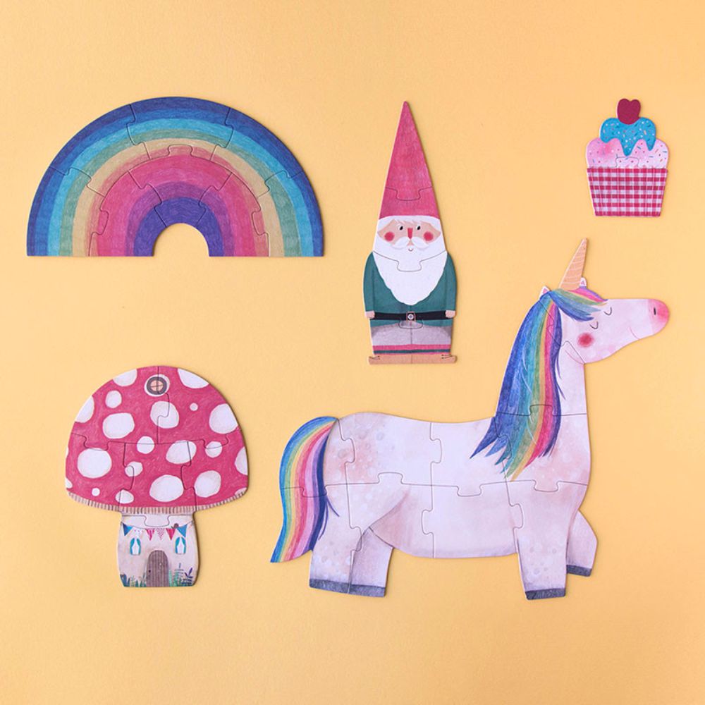 Happy Birthday Unicorn! - Londji