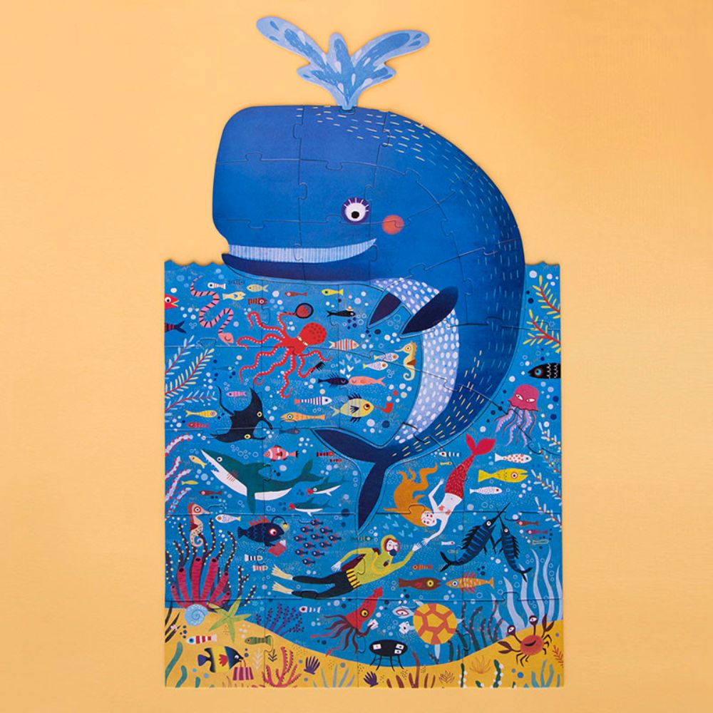 My Big Blue - Londji