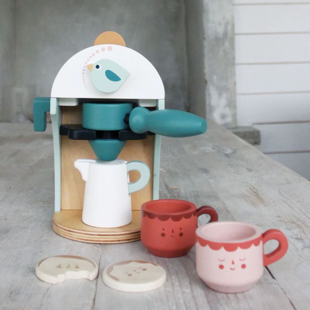 Babyccino Maker - Tender Leaf Toys