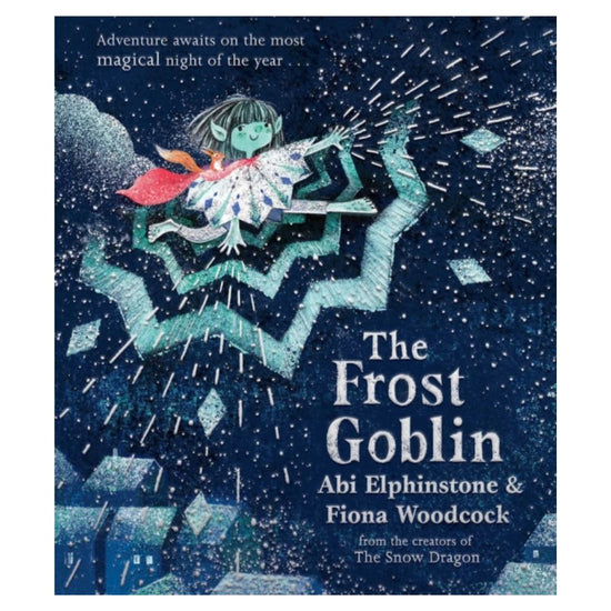 The Frost Goblin