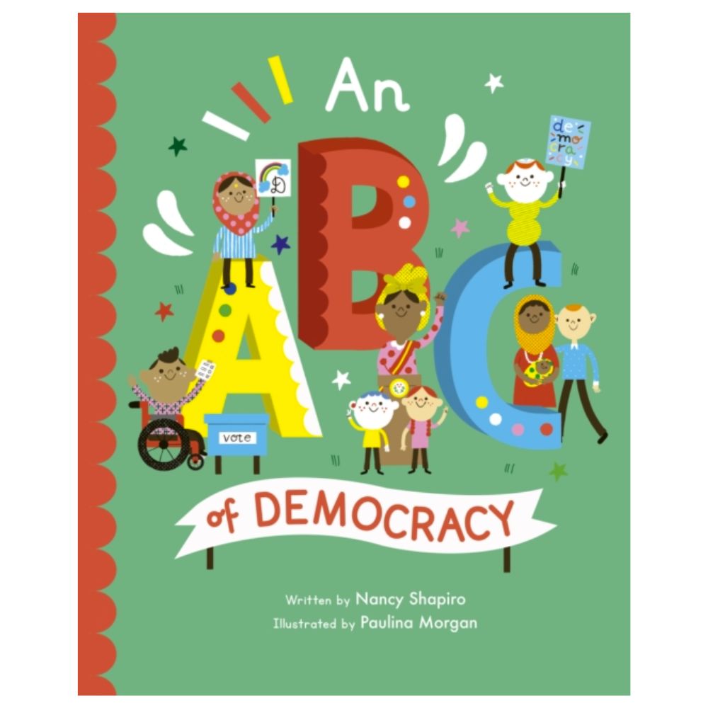 An ABC of Democracy