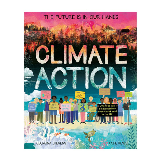 Books Climate Action