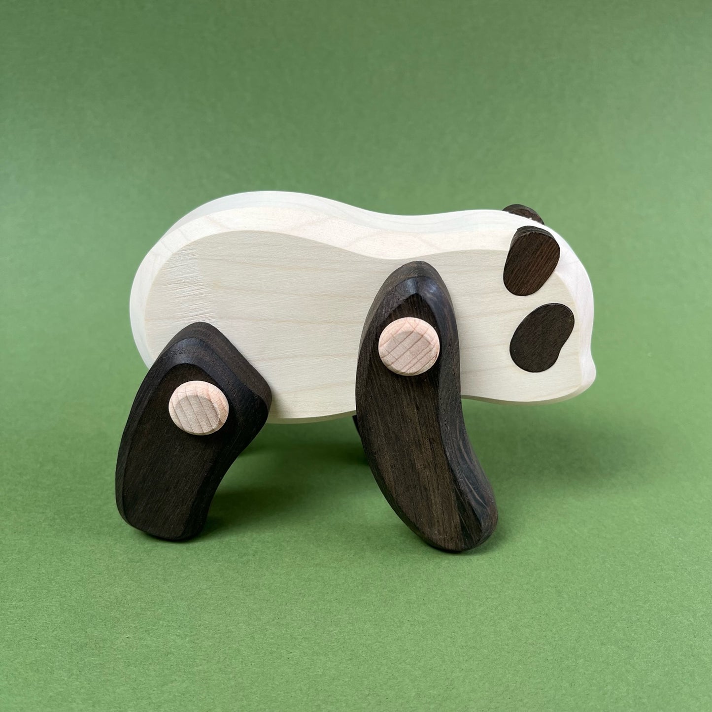 Panda - Endangered Animals