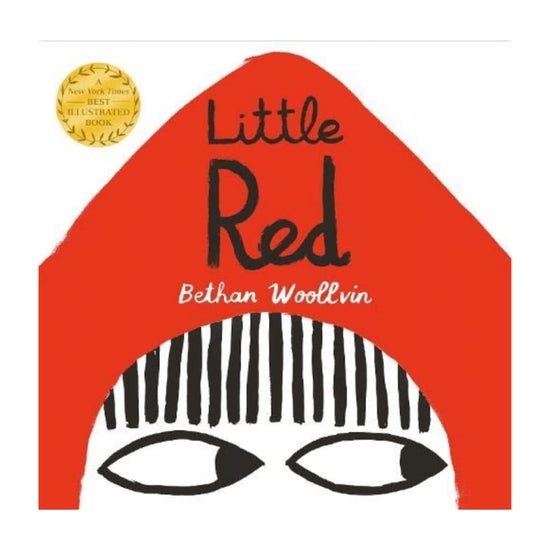 Books Little Red