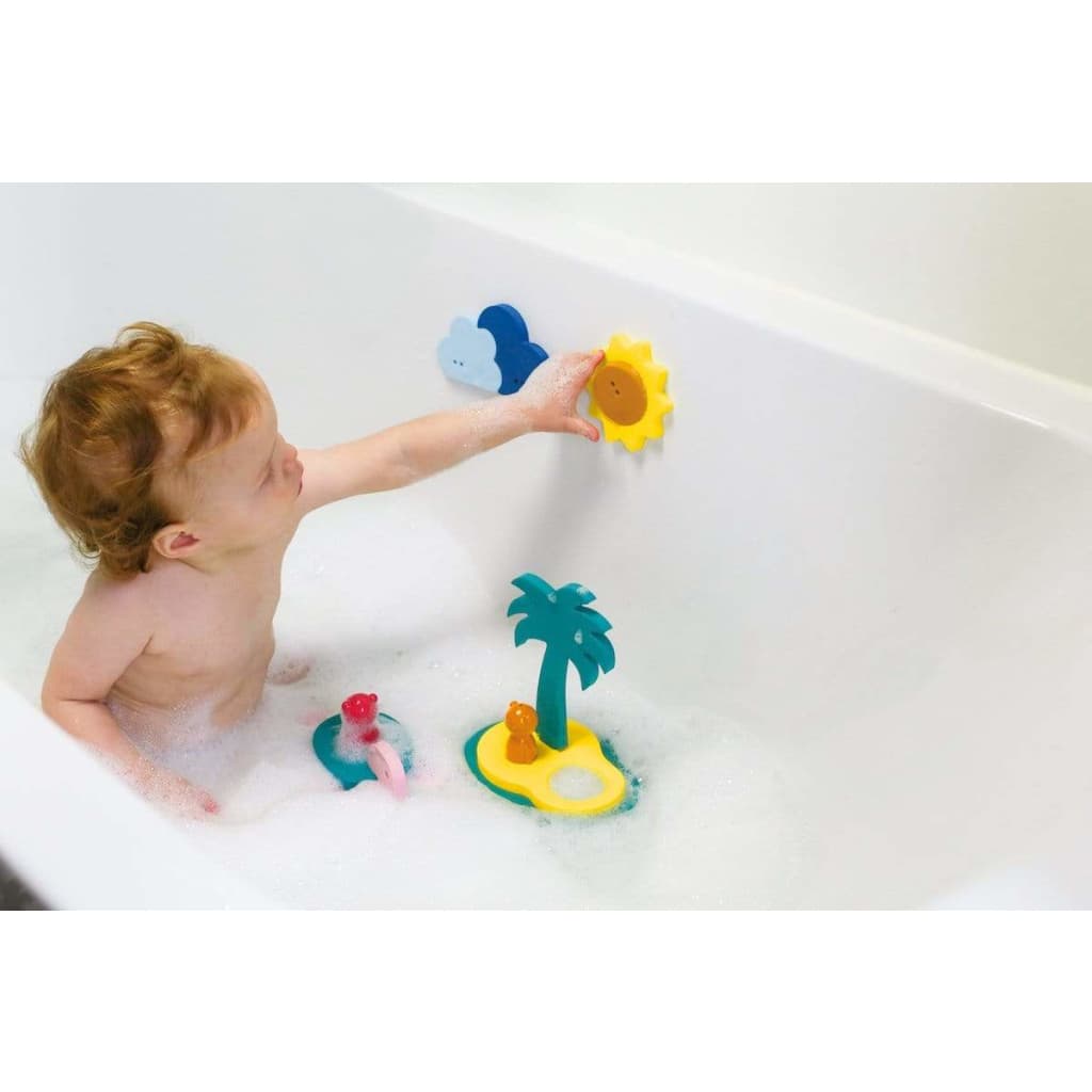 Bath toys for discount 6 year old