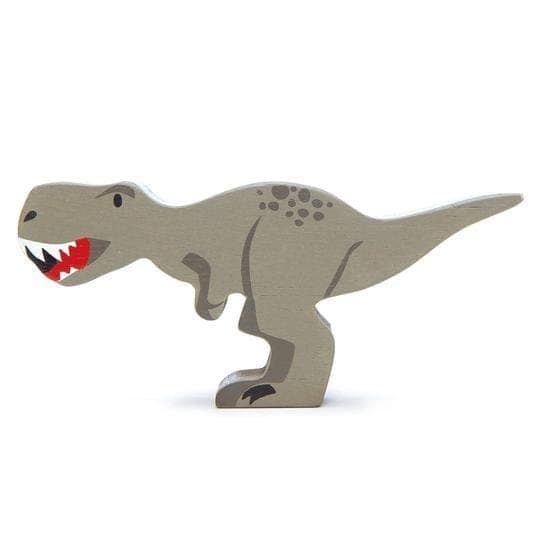 Tender Leaf Dinosaurs - Tyrannosaurus Rex
